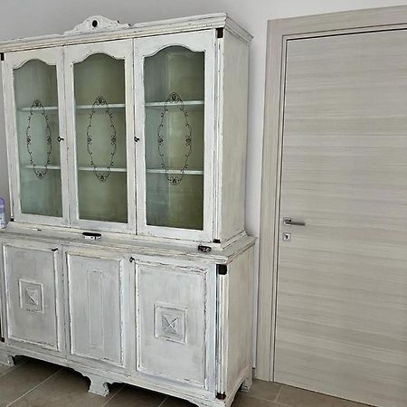 Villa Naomi Ostuni Buitenkant foto